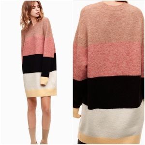 Wilfred Wool Cipriana Dress